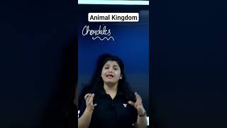 Types of Chordates  Animal Kingdom  NEET Zoology  Class 11 Biology [upl. by Fabri]