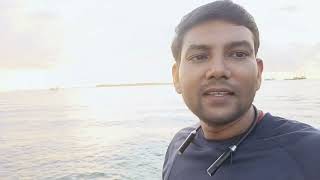 Maldives tour maldives tour beachresort food [upl. by Ijat17]