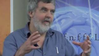 Organic Analysis with Mars Science Laboratory  Paul Mahaffy SETI Talks [upl. by Cantlon880]