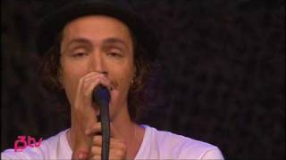 Incubus  Love Hurts Live at Hove Festival 07 [upl. by Ynnek549]