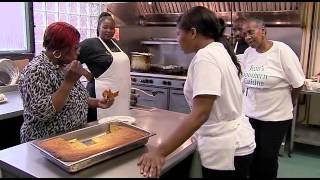 Kitchen Nightmares US S06E04 HR WS PDTV xvid SaMettv [upl. by Yrak]