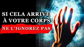 RemarquezVous Ces Changements Physiques Dans Votre Corps  Vous Êtes En Éveil Spirituel  🚨  Guide [upl. by Romie]