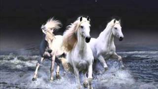 Cerys Matthews White Horses [upl. by Elah]