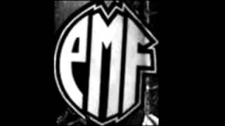 Feinkost Paranoia EMF feat Edlmann  macht´s ma besser [upl. by Garlaand225]