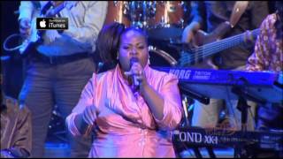 Spirit Of Praise 3 feat Zaza  Thel Umoya [upl. by Arbuckle]