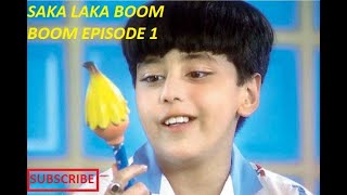 saka laka boom boom full episode  son pari episode 1 [upl. by Yblok868]