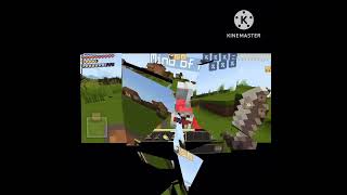 Minecraft montage PvP [upl. by Nosniv255]