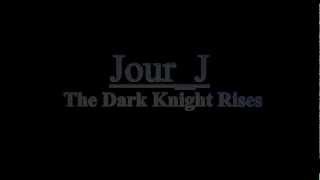 La semaine Christopher Nolan  Jour J  The Dark Knight Rises Suivez les liens dans la description [upl. by Adnilreb]