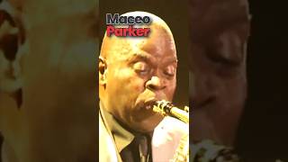 Maceo Parker born Feb 14 1943 is an American funk and soul jazz saxophonist [upl. by Barnie589]