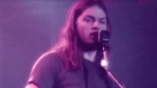 Pink Floyd  The Dark Side of The Moon Live 1972  73 [upl. by Minerva839]