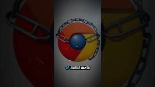 US Government vs Google Chrome Monopoly in Trouble Google Chrome TechNews BreakingNews usa [upl. by Asil]