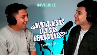 ¿Amo a Jesús o a sus bendiciones [upl. by Jaela]