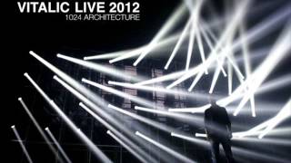 Vitalic  Pristina VTLZR Live [upl. by Forta]