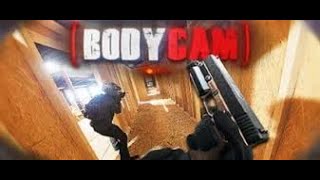 ⚪ BodyCam Shooter  PS5 Gameplay ⚪ [upl. by Weil]