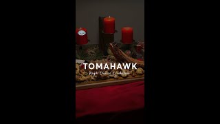 Tomahawk High Choice Creekstone [upl. by Luz439]