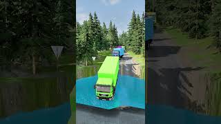 cargotruck truck simulation shorts [upl. by Graehme]