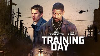 Training Day Full Movie Review In Hindi  Hollywood Movie Fact And Story  Denzel Washington [upl. by Partridge]