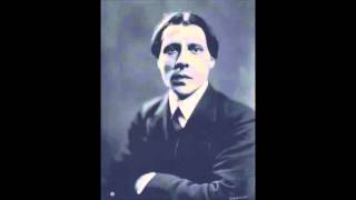 Alfred Cortot plays Chopin • Nouvelle Etude No 1 in F Minor [upl. by Eenttirb352]