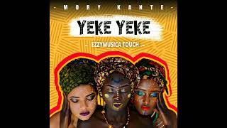 Mory KanteYeke YekeEzzyMusica Remixafrohouse [upl. by Gershom]