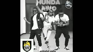 Munda awo by B2C extended audio [upl. by Kuehnel]