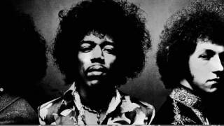 Little Wing J Hendrix  The Jimi Hendrix Experience Cover [upl. by Elletsirk756]