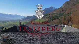 Schloss Tratzberg Imagefilm [upl. by Silverstein]