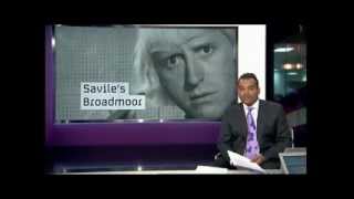 Broadmoor Knew Jimmy Savile Was A quotPaedophile amp A Psychopathquot [upl. by Lyons]