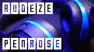 Audeze Penrose Review [upl. by Isacco]