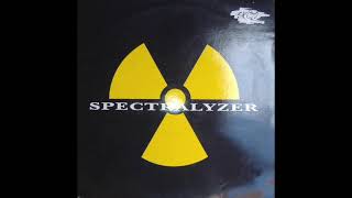 Spectralyzer  Break Down High Version 1991 [upl. by Pazice768]