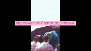 Castle  Cover [upl. by Oibaf]