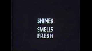 NBC May 15 1970 Commercial Break for Ironized Yeast and Lysol [upl. by Amaryllis217]