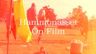 Hammonasset On Film [upl. by Eshman]