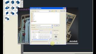 Autodesk Fabrication CADmepdatabase Pan Pacific [upl. by Nivi]