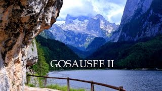 Gosau [upl. by Eneiluj501]