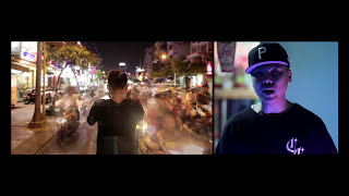 Wowy  Sài Gòn Đẹp Lắm MV Full HD  ft Thái Việt G  Nah ©SouthGanz Entertainment [upl. by Jonie]