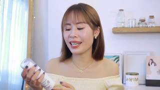 👄 MAILOVESBEAUTY MÁCH NHỎ CÁC TÍN ĐỒ LÀM ĐẸP BÍ QUYẾT PHỤC HỒI DA HIỆU QUẢ 👄 [upl. by Kenaz]