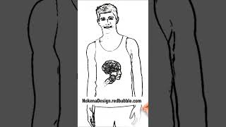 Tank top video 75 Nokena Design [upl. by Gothurd636]