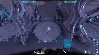 Live ARK asa pvp THANOS breeding lines cap [upl. by Aken]