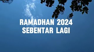 DJ MARHABAN YA RAMADHAN REMIX FULL BASS 2024  RAMADHAN TIBA [upl. by Annodal]