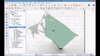 045 Determine data infiltration with the SCS – CN method [upl. by Arenat]