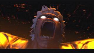 Asuras Wrath  Asura goes Berserker Mode 4K Remaster  4K 60ᶠᵖˢ ✔ [upl. by Pavla]