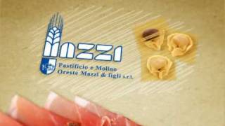 Pastificio Mazzi [upl. by Eissim]