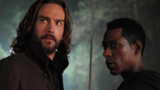 Sleepy Hollow After Show Season 2 Episode 11 quotThe Akedaquot  AfterBuzz TV [upl. by Geno]