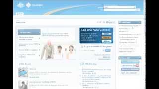 How to register a business name for the first time [upl. by Alrad]