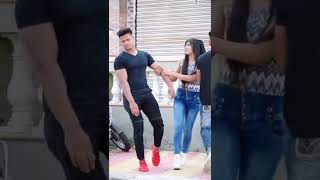 by khan moni 🧐and neha roy😍 reels viral 🙈🙈shorts tiktok [upl. by Neimad767]