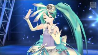 【初音ミク】SPiCa 39s Giving Day Edition【Project DIVA extend】 [upl. by Ahsema]