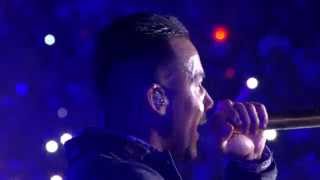 Romeo Santos  Cancioncitas de amor  Vendimia 2015 [upl. by Einotna796]