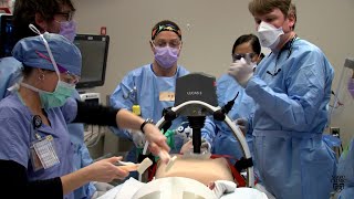 Mayo Clinic to begin offering early ECMO to certain cardiac arrest patients [upl. by Aivilo]