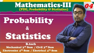 Continuous Random Variable Probability Density FunctionProbability amp Statistics By Aditya Sir [upl. by Behnken138]