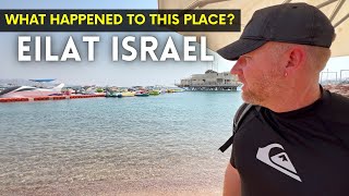 Eilat Israel Travel Tour Best Things To Do in Eilat [upl. by Fortune]